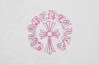 Chrome Hearts T-shirt 2630