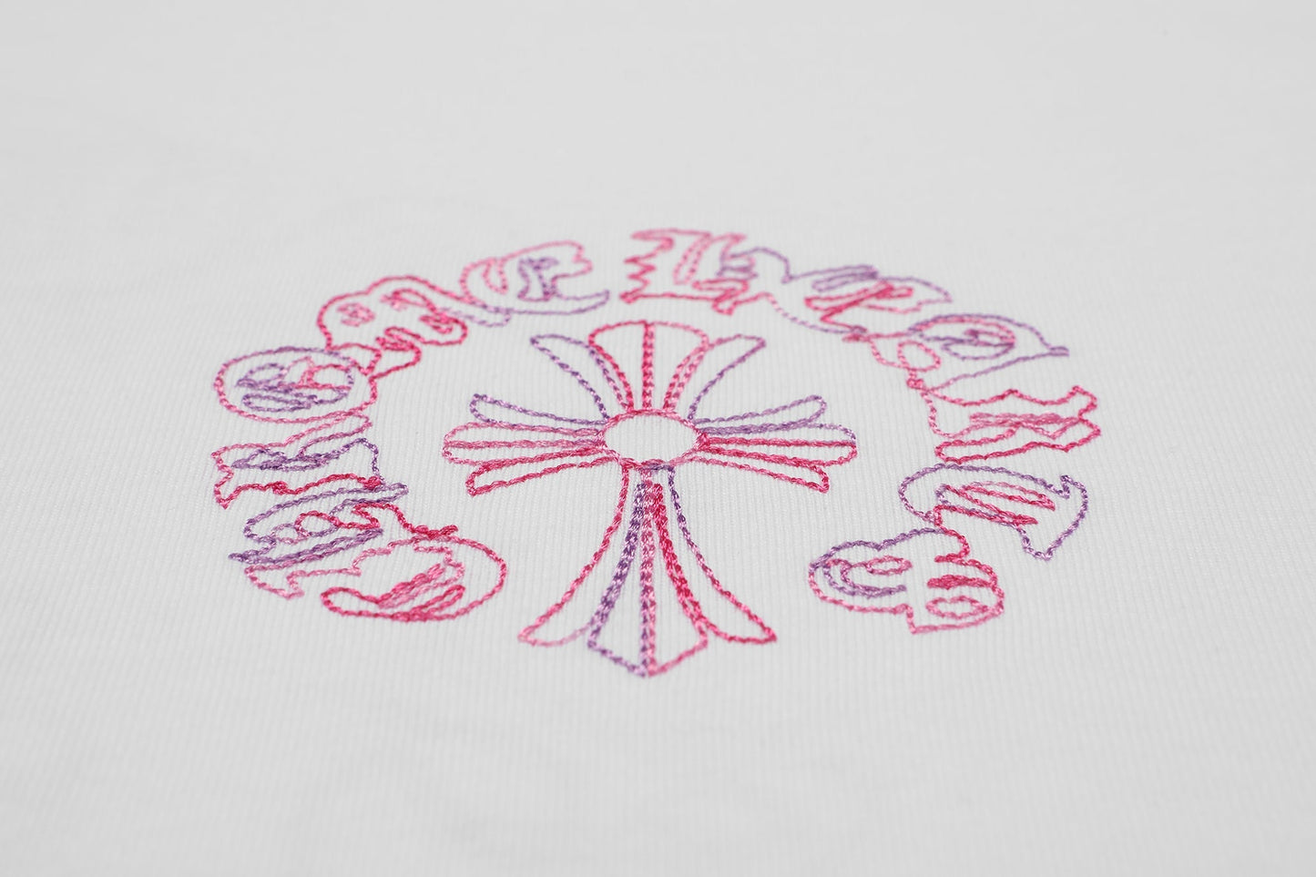 Chrome Hearts T-shirt 2630