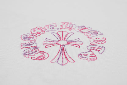 Chrome Hearts T-shirt 2630