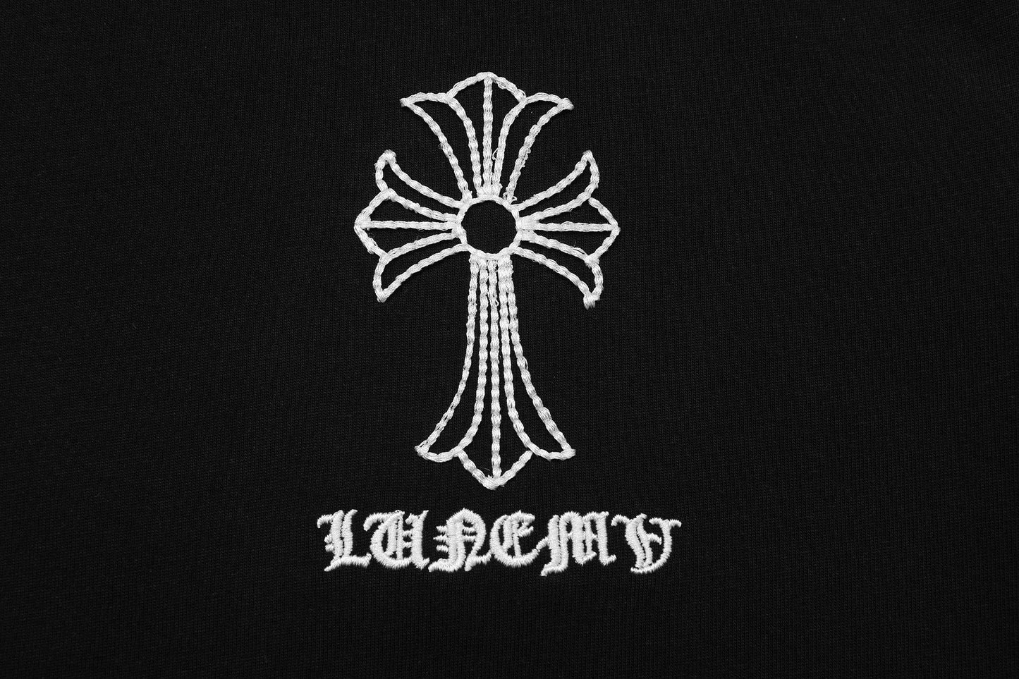 Chrome Hearts T-shirt 2620