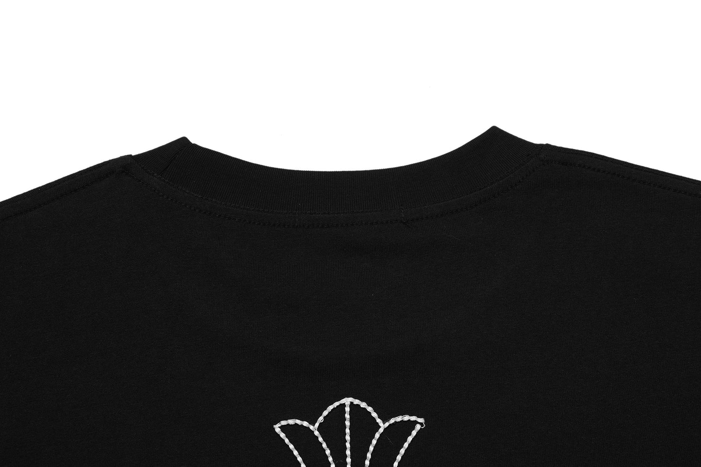 Chrome Hearts T-shirt 2620