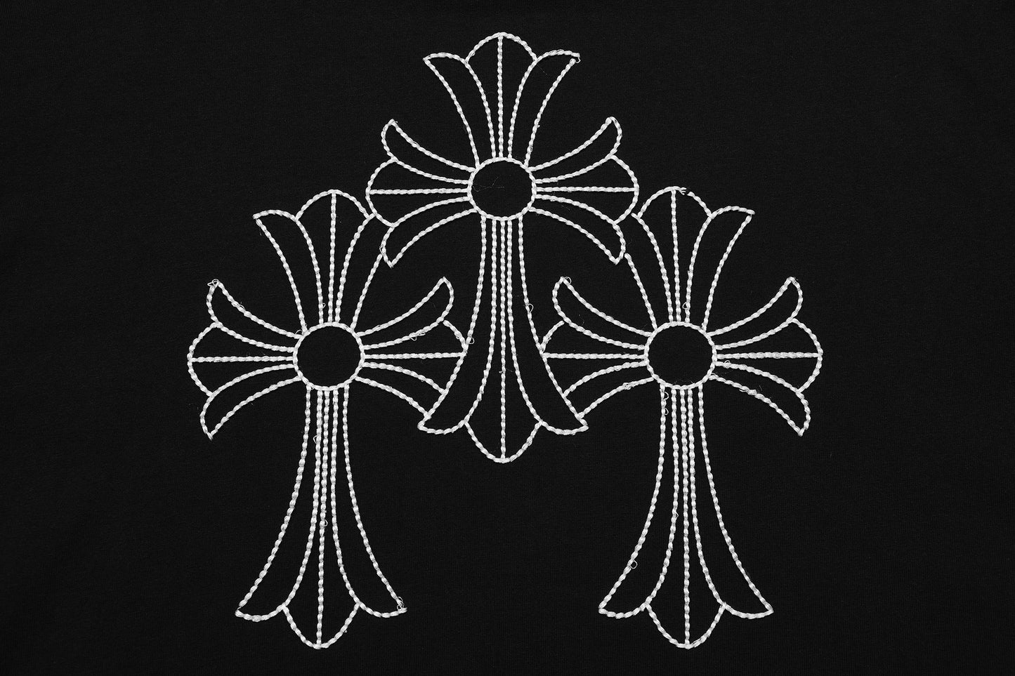 Chrome Hearts T-shirt 2620
