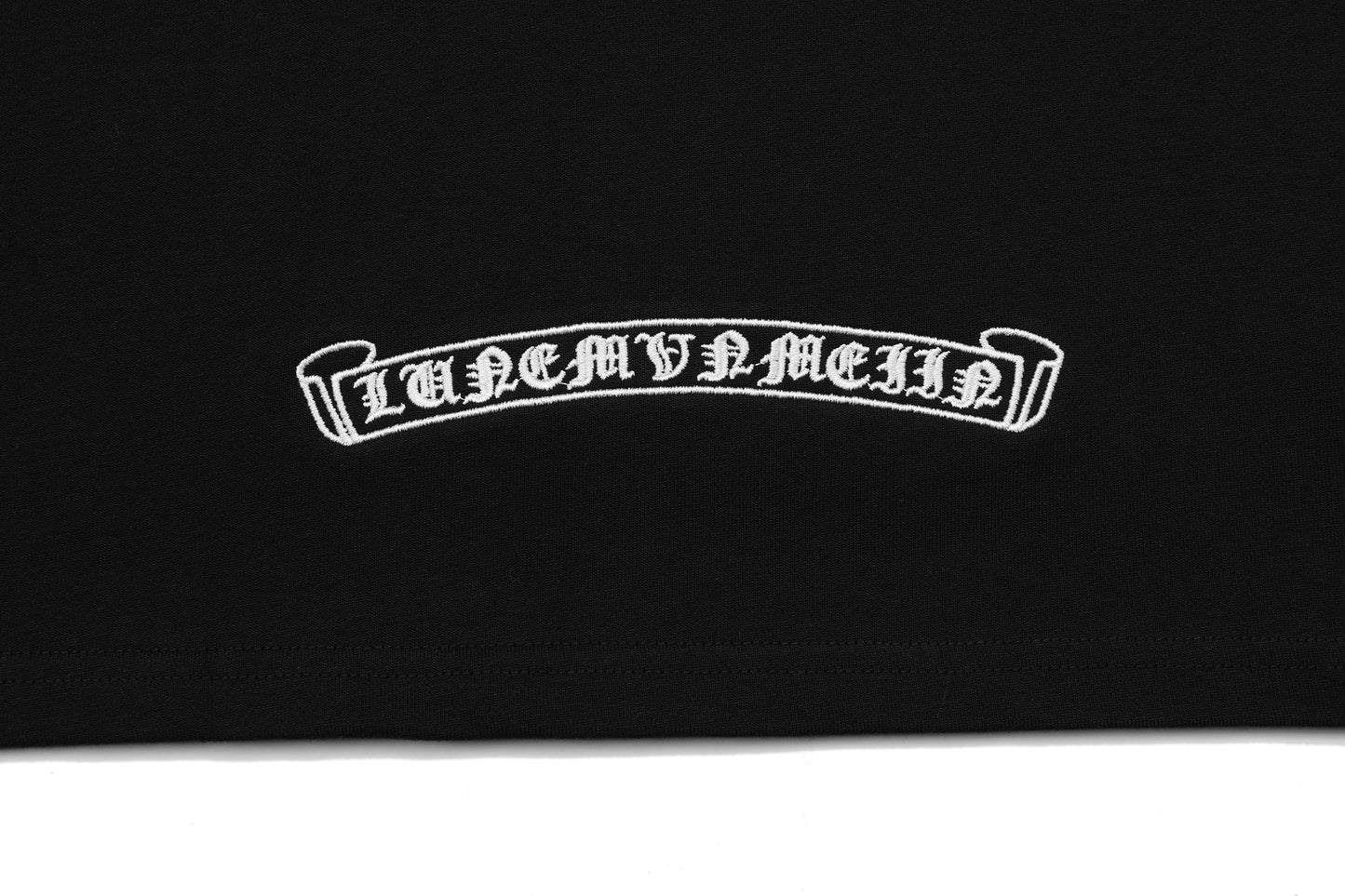 Chrome Hearts T-shirt 2620
