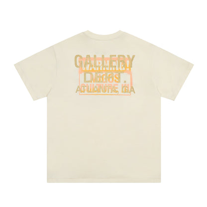 GALLERY DEPT New T-shirt D42