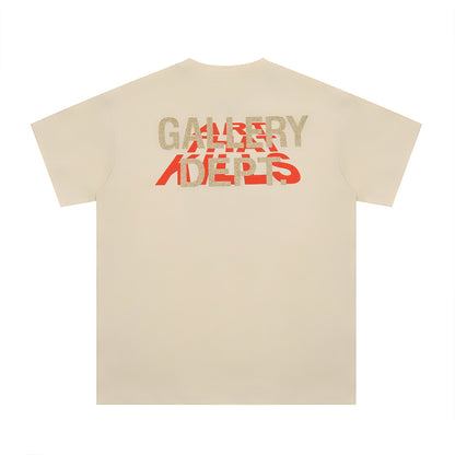 GALLERY DEPT New T-shirt D59