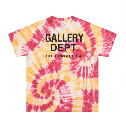 GALLERY DEPT New T-shirt  D98