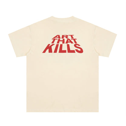 GALLERY DEPT New T-shirt  D63