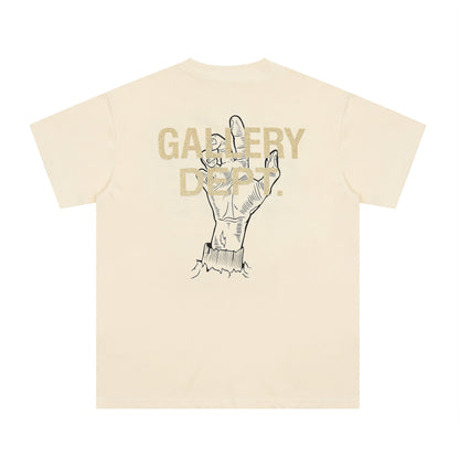 GALLERY DEPT New T-shirt D58