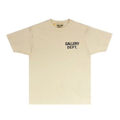 GALLERY DEPT T-shirt GAG001-2