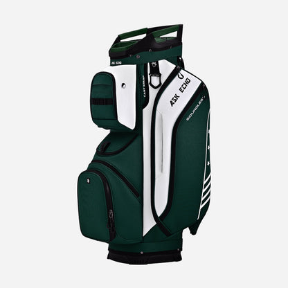 Soundless 2.0 Cart Bag