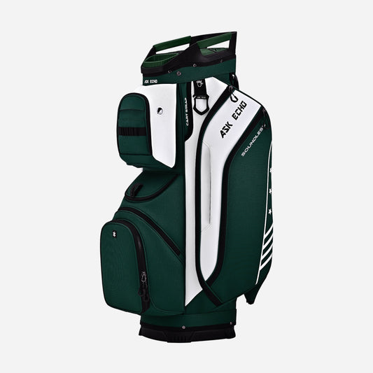 Soundless 2.0 Cart Bag
