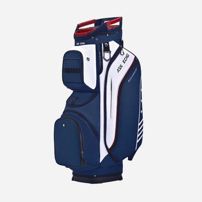 Soundless 2.0 Cart Bag
