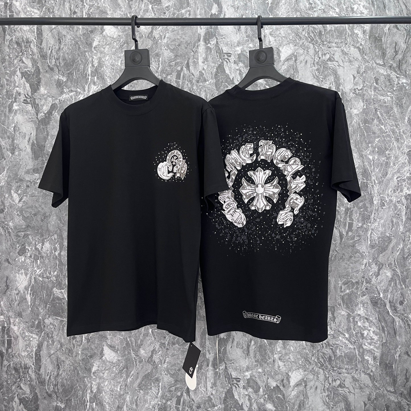 Chrome Hearts T-shirt K6140