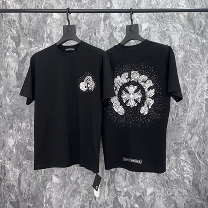 Chrome Hearts T-shirt K6140
