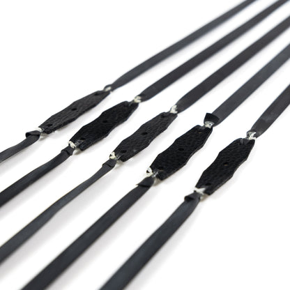 Lite Flat Bands (1/4")