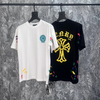 Chrome Hearts T-shirt K6138