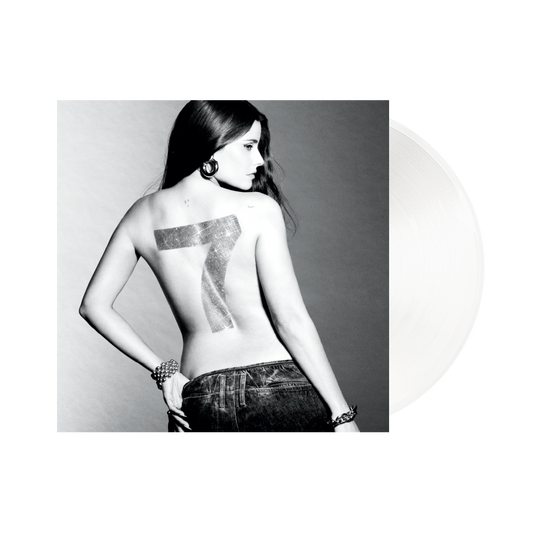 7 (Limited Edition) - Nelly Furtado [Colour Vinyl]