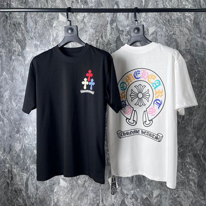 Chrome Hearts T-shirt K6135