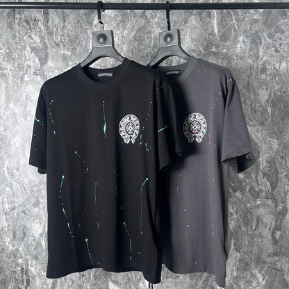 Chrome Hearts T-shirt K6122
