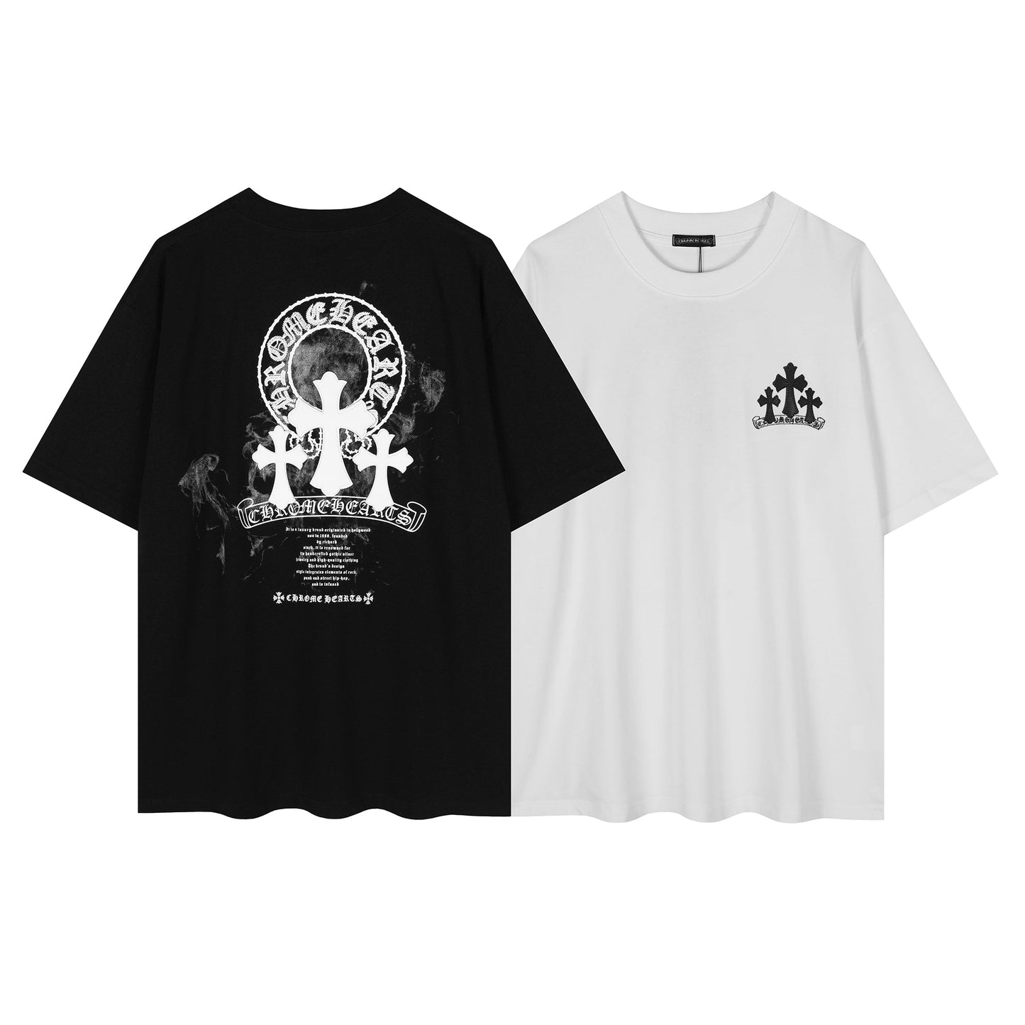 Chrome Hearts T-shirt 2611