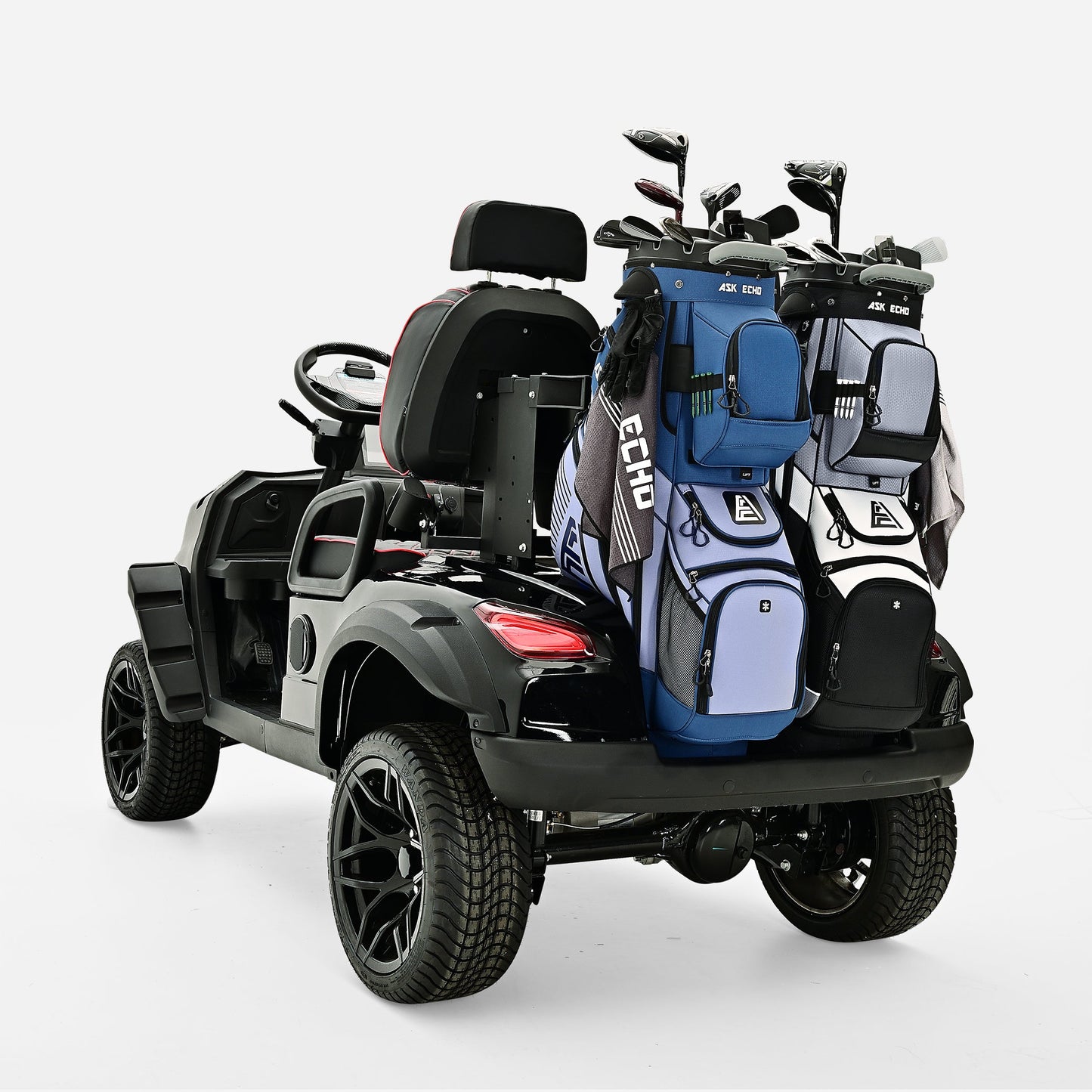 T-LOCK 3.0 Cart Bag