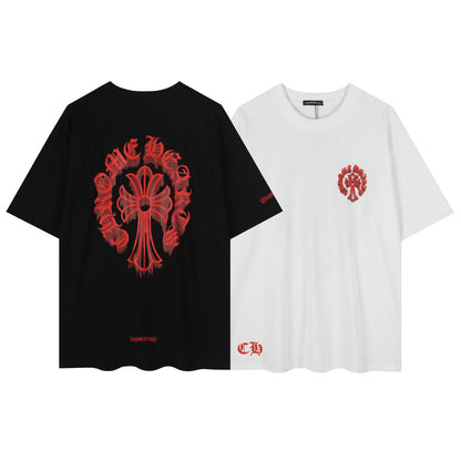 Chrome Hearts T-shirt 2627