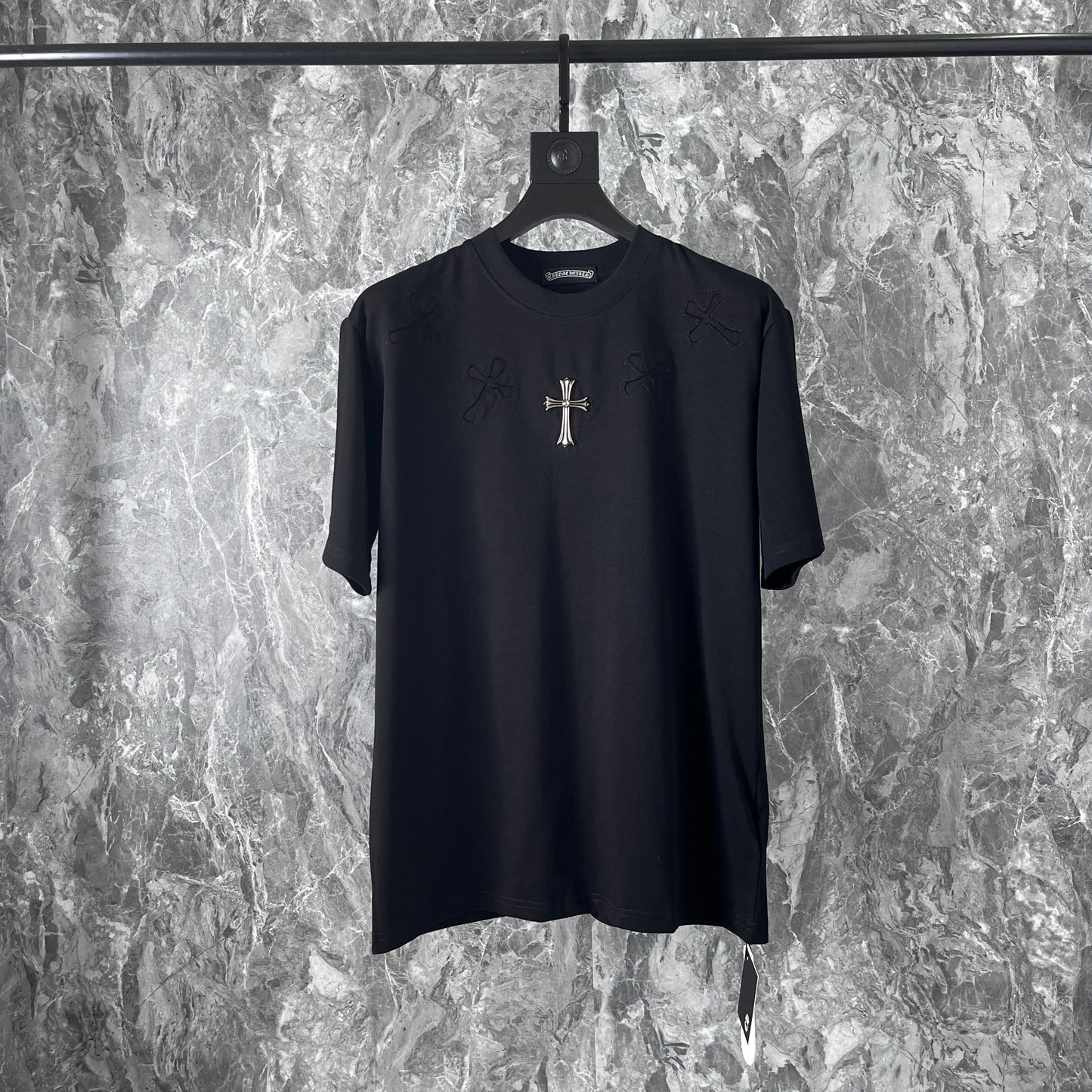 Chrome Hearts T-shirt K6142