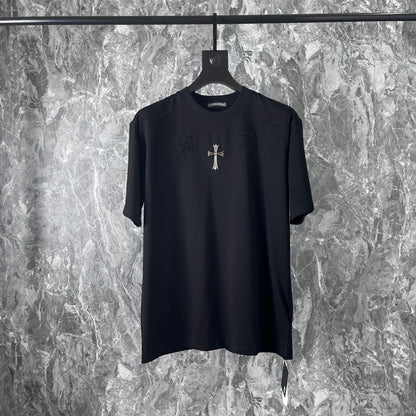 Chrome Hearts T-shirt K6142