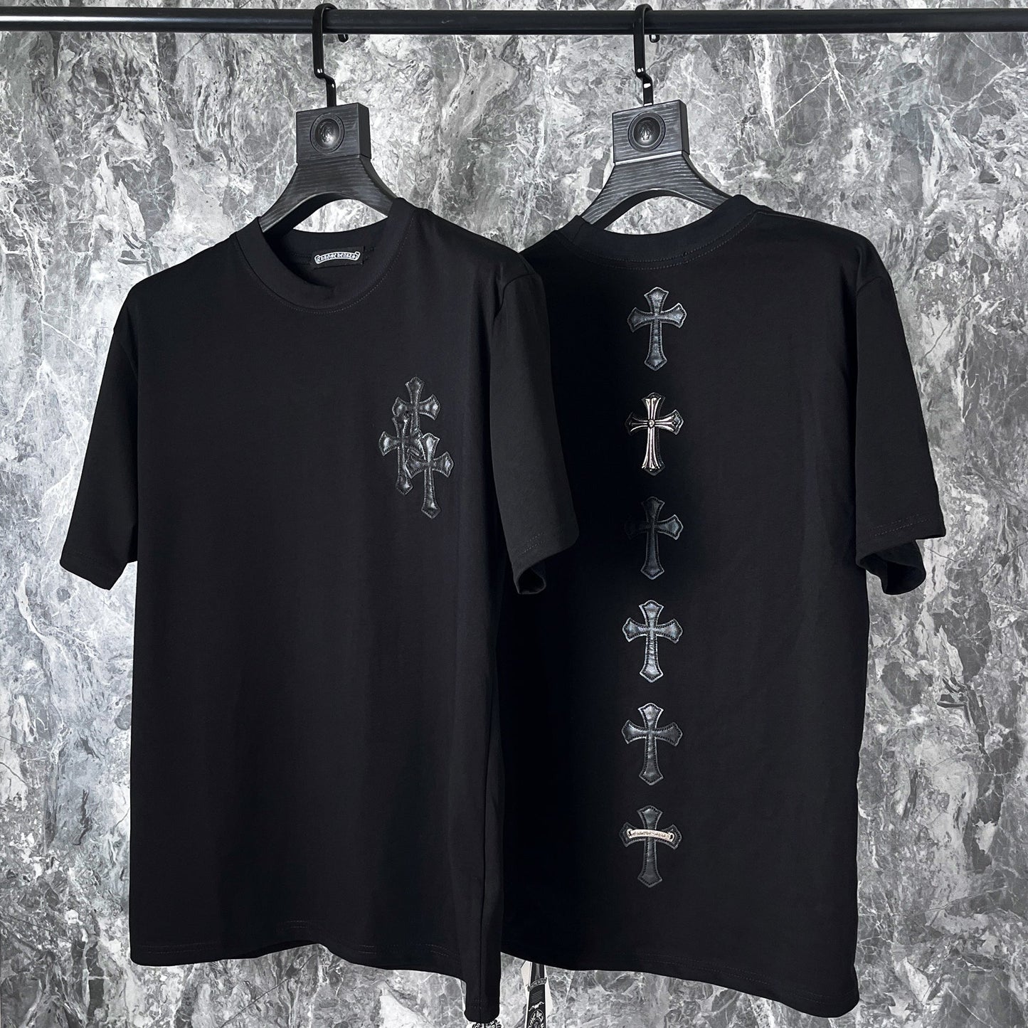 Chrome Hearts T-shirt K6144