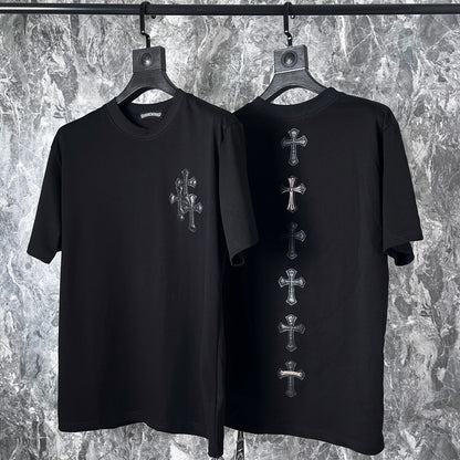 Chrome Hearts T-shirt K6144