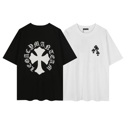 Chrome Hearts T-shirt 2604