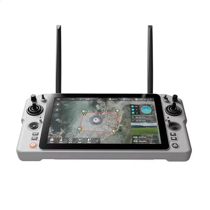 Skydroid G30 Ground Control System for UAV Operations Mapping and Long-Range FPV Missions