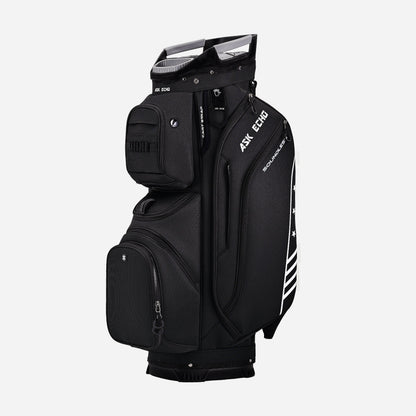 Soundless 2.0 Cart Bag