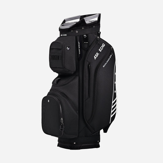 Soundless 2.0 Cart Bag