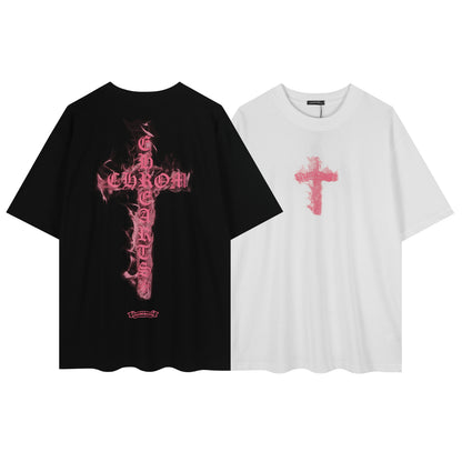 Chrome Hearts T-shirt 2628