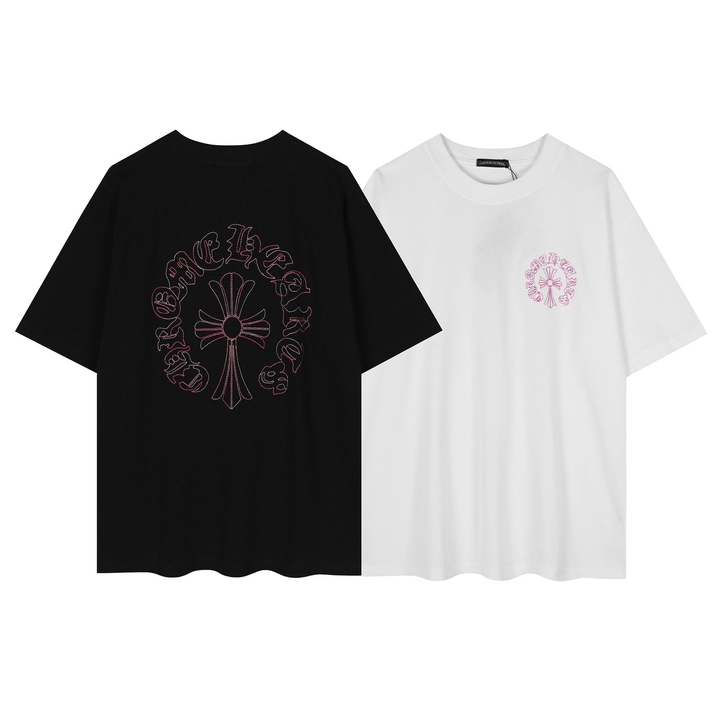 Chrome Hearts T-shirt 2630