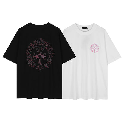 Chrome Hearts T-shirt 2630