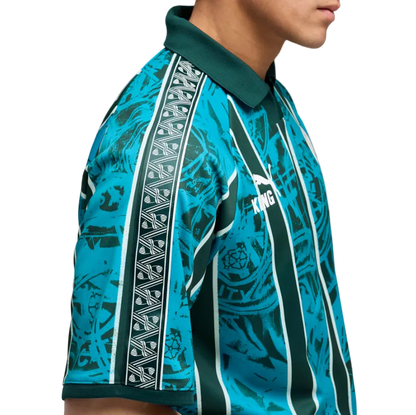 Puma Manchester City King Retro Jersey