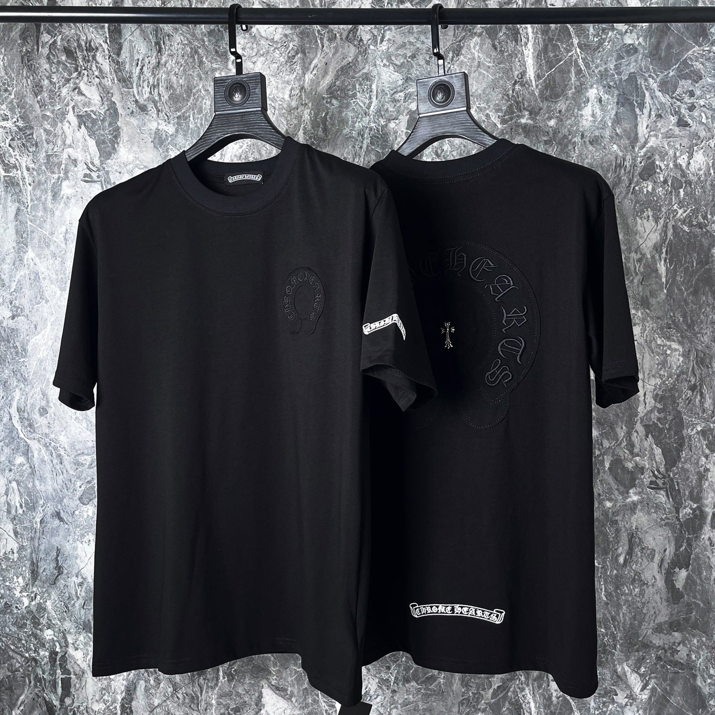 Chrome Hearts T-shirt K6143