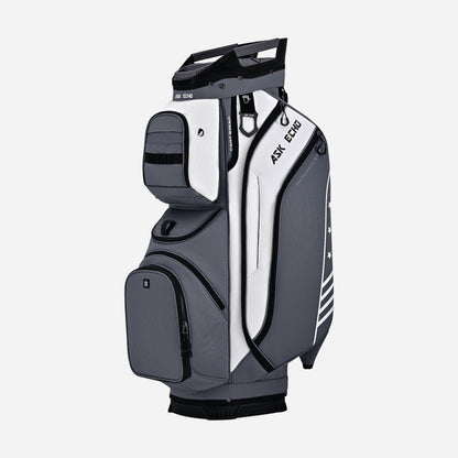 Soundless 2.0 Cart Bag