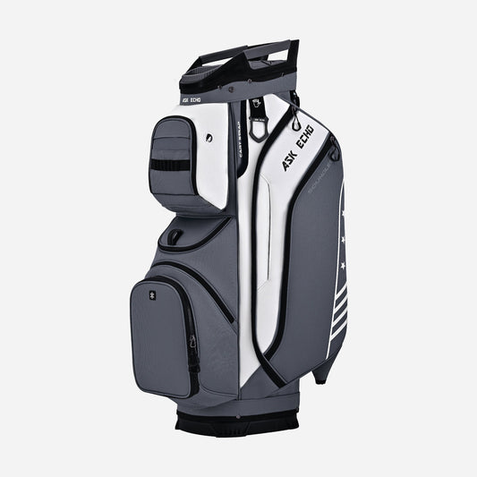 Soundless 2.0 Cart Bag
