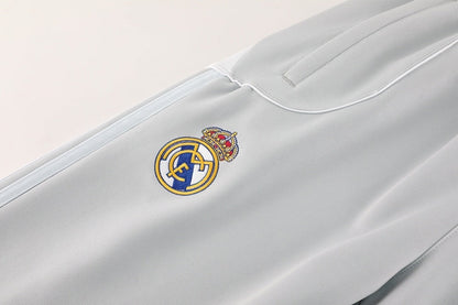 Real Madrid Jackets Training Tracksuits 25/26 Football Kit Soccer Jersey