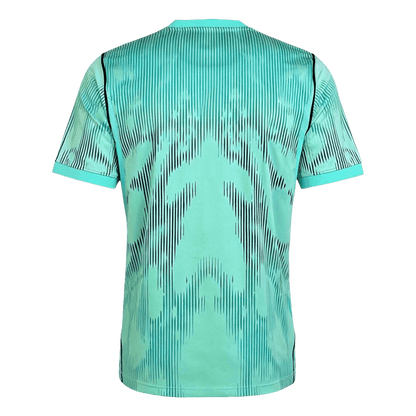 Mens Brazil World Cup Jersey 2026