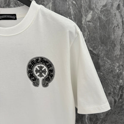 Chrome Hearts T-shirt K6152