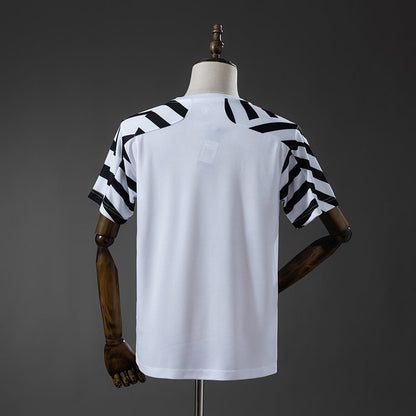 Manchester United Third Jersey 2020-21 Retro Football Kit Soccer Shirt