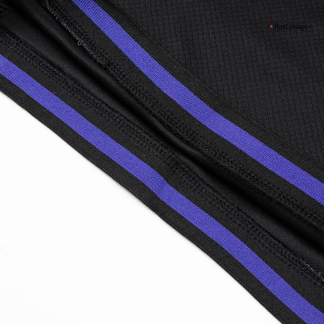 Mens Barcelona Away Shorts 2025/26