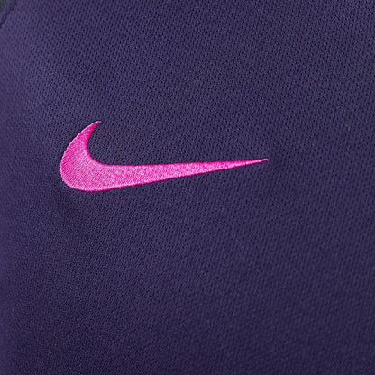 Barcelona Jersey 2016/17 Away Retro Football Kit