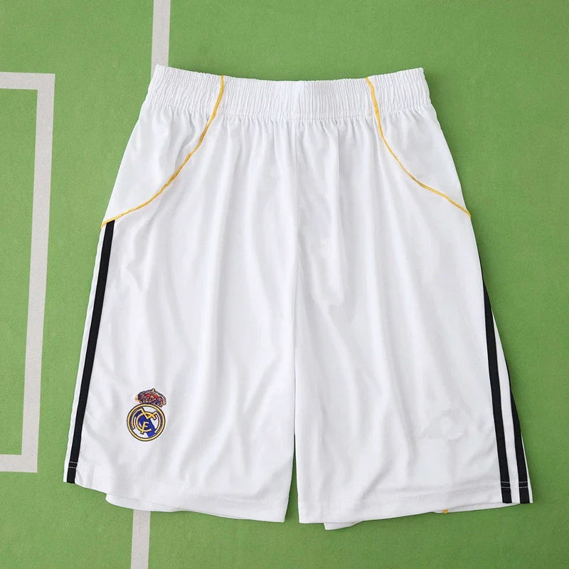 RM CF Home Shorts 25/26 Season
