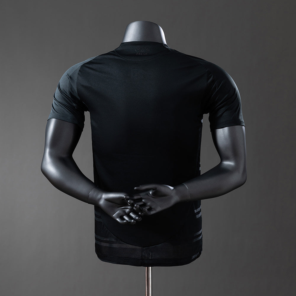 Inter Miami Jersey 25/26 Away Football Kit Player Version
