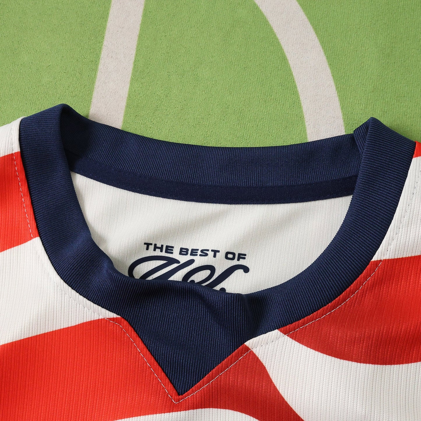 2026 USA Home Jersey